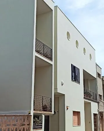 Casa Giovanna Galatina Buitenkant foto