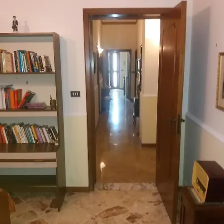 Casa Giovanna Galatina Buitenkant foto