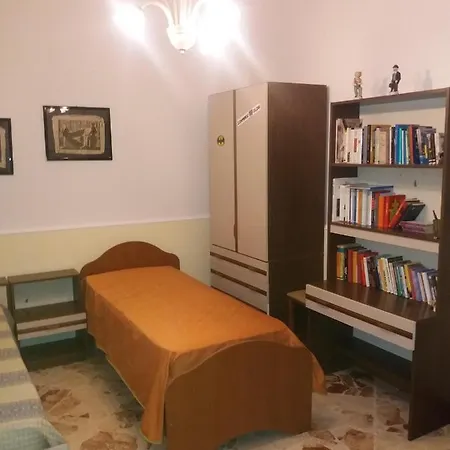 Casa Giovanna Galatina Buitenkant foto