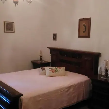 Casa Giovanna Galatina Buitenkant foto