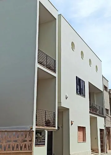 Casa Giovanna
