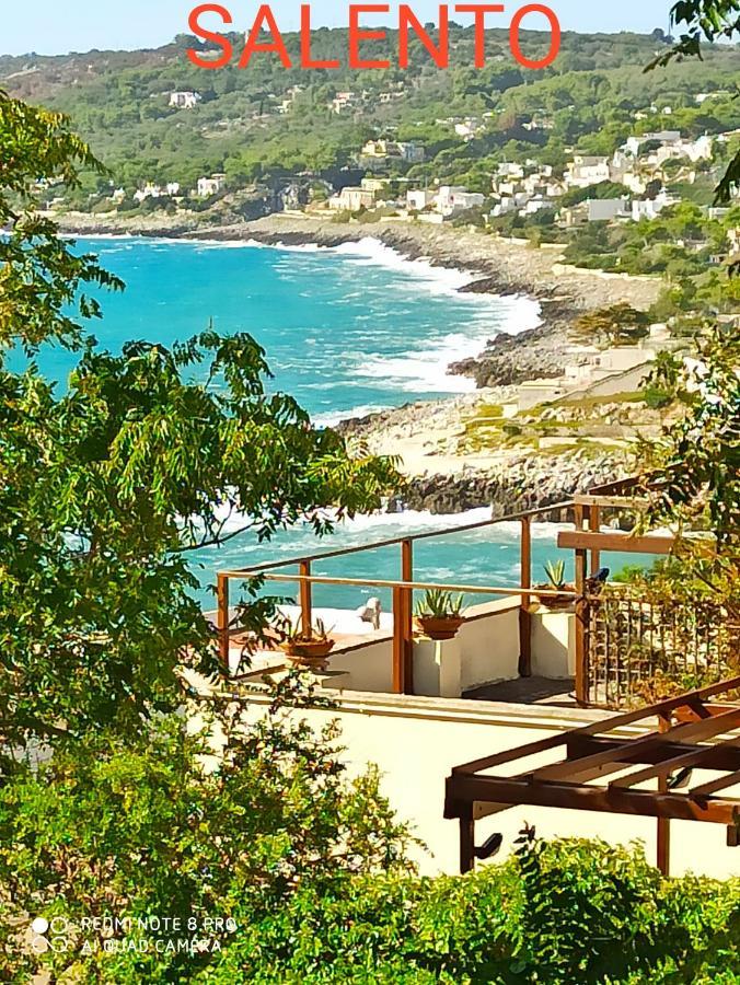 Casa Giovanna Holiday home