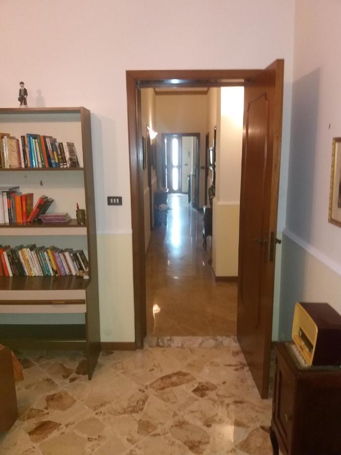 Holiday home Casa Giovanna Galatina