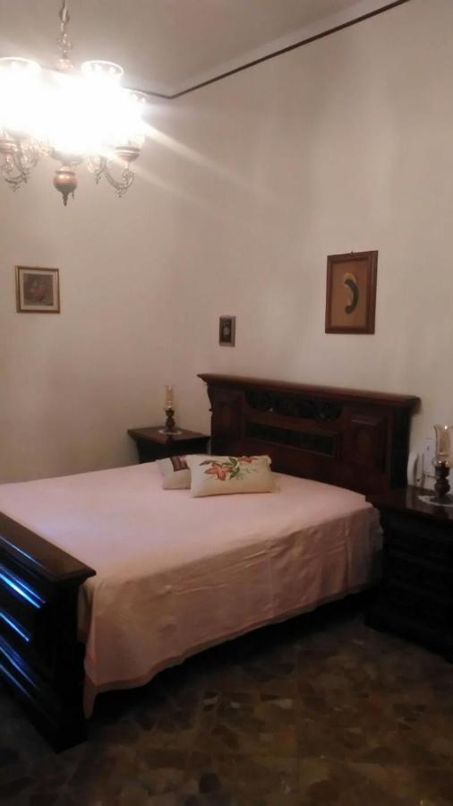 Holiday home Casa Giovanna Galatina